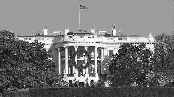 The White House